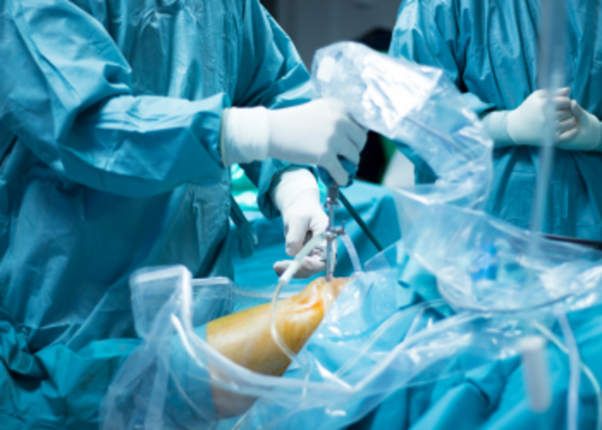 Arthroscopy or Key Hole Surgeries (Knee, Shoulder)